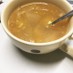 冬瓜の韓国風スープ
