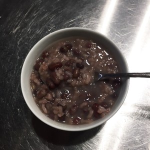 むくみ対策 活力鍋で小豆がゆ レシピ 作り方 By Hinoue クックパッド 簡単おいしいみんなのレシピが349万品