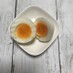 簡単♪覚えやすい作り方のゆで卵！