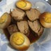 ストウブ de 台湾風豚の角煮