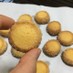 アイスボックスクッキー(プレーン)