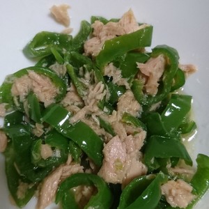 子供ピーマンで苦くない 無限ピーマン レシピ 作り方 By あぽももこ クックパッド 簡単おいしいみんなのレシピが370万品