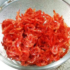 常備菜 小エビの佃煮 レシピ 作り方 By Xmarfax クックパッド 簡単おいしいみんなのレシピが360万品