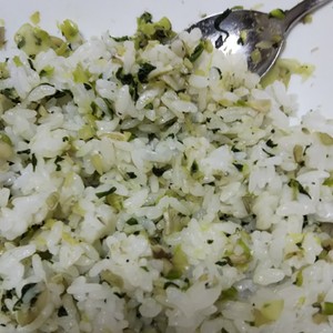 幼児ランチに 野菜たっぷりおにぎり レシピ 作り方 By ぶりこんa クックパッド 簡単おいしいみんなのレシピが360万品