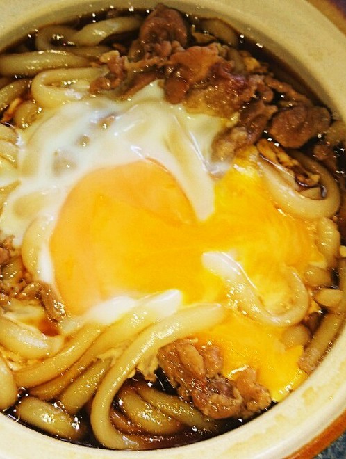 レンジで簡単 すき焼き風うどん レシピ 作り方 By もちもちるーたん クックパッド 簡単おいしいみんなのレシピが374万品