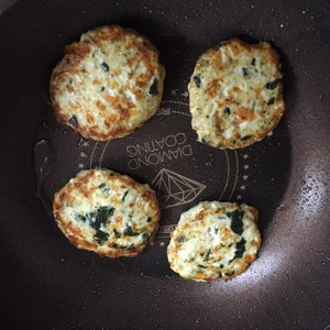 離乳食後期 ササミと豆腐のハンバーグ レシピ 作り方 By アヤクマ クックパッド 簡単おいしいみんなのレシピが355万品
