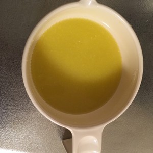 離乳食 生とうもろこしコーンスープ レシピ 作り方 By かぁしゅー クックパッド 簡単おいしいみんなのレシピが360万品