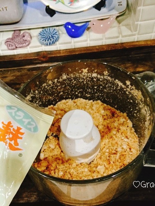 パン粉がない時の代用 お麩で ハムカツ編 レシピ 作り方 By ぐりとぐらの姉 クックパッド 簡単おいしいみんなのレシピが377万品