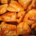 鶏胸肉のスイートチリマヨ炒め