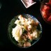 【農家のレシピ】我が家のポテトサラダ