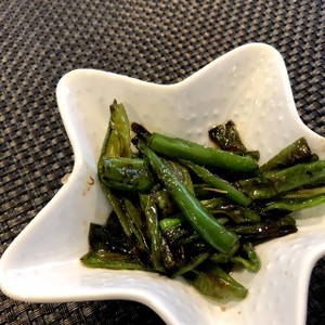 子供大好き ししとう炒め レシピ 作り方 By ともママ クックパッド 簡単おいしいみんなのレシピが352万品