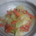 ❤白菜と豚の味噌バター炒め❤