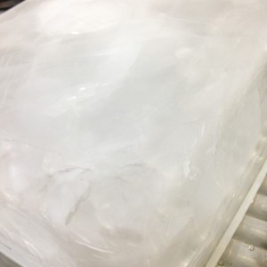 裏技 大きな氷を早く作る方法 レシピ 作り方 By ちなっち クックパッド 簡単おいしいみんなのレシピが360万品