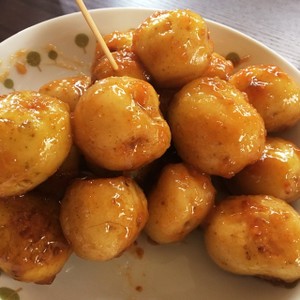 じゃがいもの味噌炒め 味噌かんぷら レシピ 作り方 By わたわた クックパッド 簡単おいしいみんなのレシピが358万品