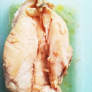 安い鶏肉を旨くする下ごしらえ方法 レシピ 作り方 By クッキングsパパ クックパッド 簡単おいしいみんなのレシピが356万品