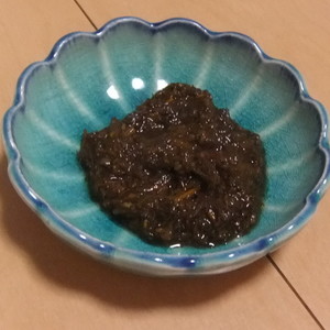 栄養満点 アカモクのポン酢和え レシピ 作り方 By ﾋﾟﾛﾐ クックパッド 簡単おいしいみんなのレシピが353万品