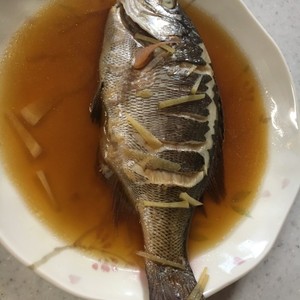 激ウマ 簡単 鰈のような海タナゴの煮付け レシピ 作り方 By クックrqyv5c クックパッド 簡単おいしいみんなのレシピが366万品