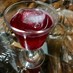 〈くらし薬膳〉黒砂糖の赤紫蘇ジュース
