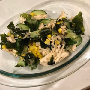 ミツカン すし酢 と麺つゆで簡単三杯酢 レシピ 作り方 By 花ミズキ クックパッド 簡単おいしいみんなのレシピが367万品