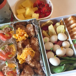 カップで素麺 お弁当にも レシピ 作り方 By コープかごしまのお店 クックパッド 簡単おいしいみんなのレシピが370万品