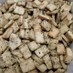 スナック菓子の代用に♫高野豆腐チップス