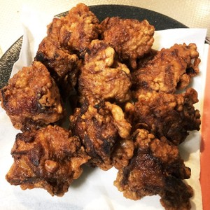 絶品ザンギ から揚げ 北海道の家庭から レシピ 作り方 By しぃ くぽｍａｍ クックパッド 簡単おいしいみんなのレシピが360万品