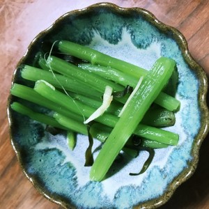 山菜ミズの浅漬け レシピ 作り方 By ミセス深浦 クックパッド 簡単おいしいみんなのレシピが354万品