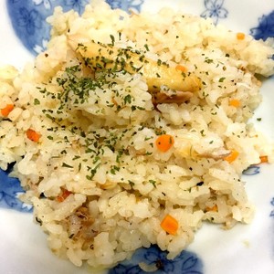 ムール貝のピラフ レシピ 作り方 By こりのんたまる クックパッド 簡単おいしいみんなのレシピが354万品