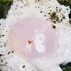 レンジで温玉 おんたま のつくれぽ クックパッド 簡単おいしいみんなのレシピが355万品