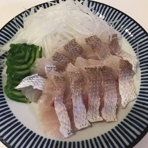 真鯛のお刺身 湯引きの仕方 のつくれぽ クックパッド 簡単おいしいみんなのレシピが353万品
