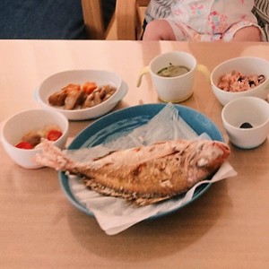 お食い染めにも 鯛塩焼き レシピ 作り方 By はまち クックパッド 簡単おいしいみんなのレシピが353万品