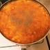 緑豆の優しいインドカレー：ムングダール
