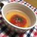 簡単！時短！冷凍トマトの丸ごとスープ