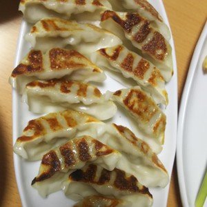 タモリさんの餃子と餃子の美味しい焼き方 レシピ 作り方 By China0810 クックパッド 簡単おいしいみんなのレシピが361万品