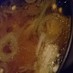 濃厚鶏スープで作った鶏にゅうめん