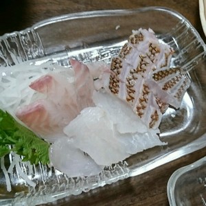 ベラの刺身 松皮造り レシピ 作り方 By ネコヤマネコジロウ クックパッド 簡単おいしいみんなのレシピが366万品