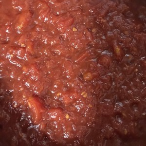 トマト缶de超簡単 手作りトマトペースト レシピ 作り方 By よよっち クックパッド 簡単おいしいみんなのレシピが360万品