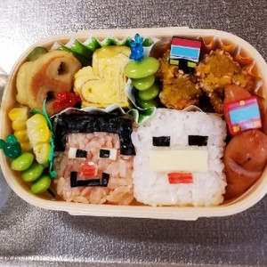 在庫有 マインクラフト お弁当ピック Tnt 弁当用品 Www Oroagri Eu