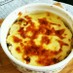 ◆醤油バターとろったまドリア◆