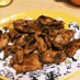 鶏胸肉の和風バルサミコソテー