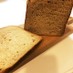 低糖質 湯種ブラン食パン HB