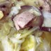 フィリピンの味★牛肉のスープ★ニラガ