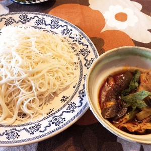 そうめんアレンジ 極ウマつけ麺 レシピ 作り方 By Yukatory クックパッド 簡単おいしいみんなのレシピが359万品