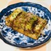 ヘルシーおつまみ☆豆腐のお好み風ステーキ