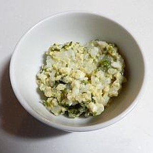 離乳食 中期から 卵ミルク粥 レシピ 作り方 By あい奈mama クックパッド 簡単おいしいみんなのレシピが360万品