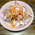 椎茸のタタキ風(高知県旧十和村のレシピ)