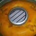 梨のキャラメルチーズパウンドケーキ