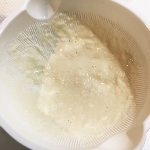 初めての絹ごし豆腐 離乳食 第 弾 レシピ 作り方 By クックパッド 簡単おいしいみんなのレシピが360万品