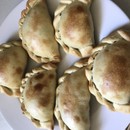 エンパナーダ生地のレシピ