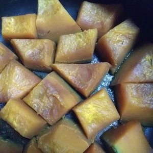 砂糖を先に入れるだけで かぼちゃの煮物 レシピ 作り方 By はっちき クックパッド 簡単おいしいみんなのレシピが370万品